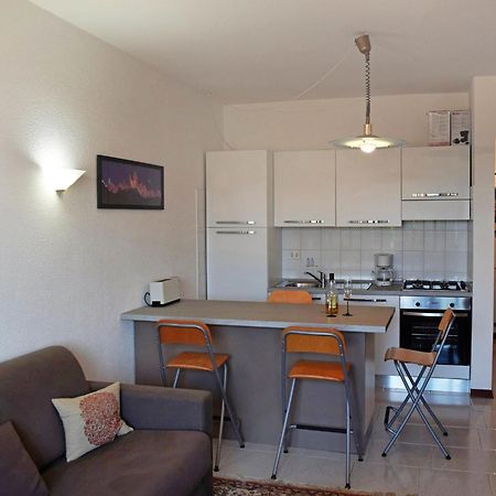 Apartment La Romantica By Interhome Brezzo Exterior photo